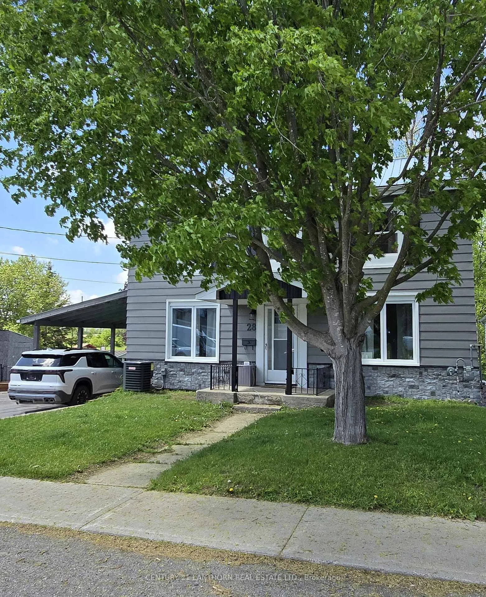 Photo 39 of 28 Gore Street, Stirling-Rawdon, Stirling Ward — HOMEH