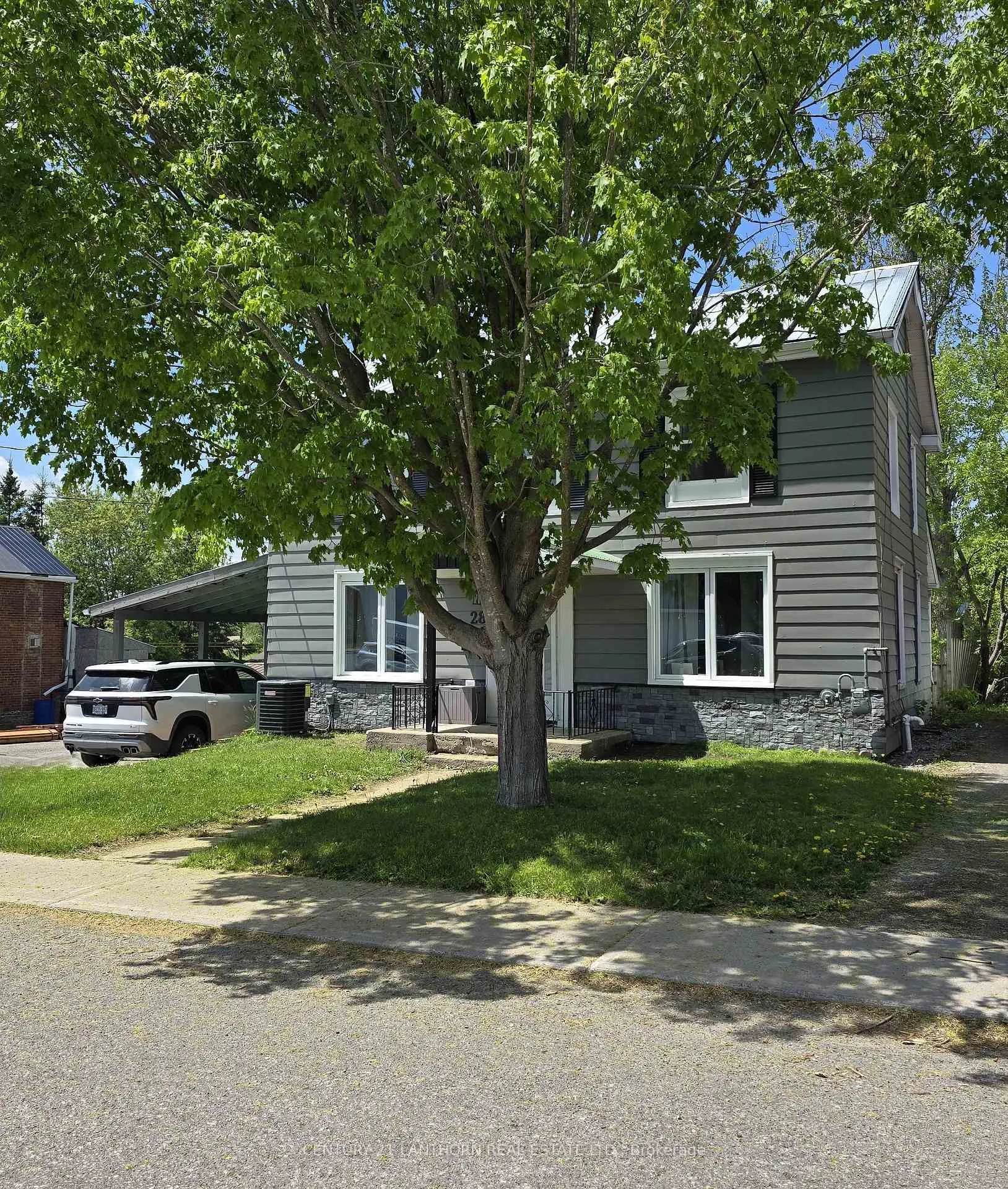 Photo 40 of 28 Gore Street, Stirling-Rawdon, Stirling Ward — HOMEH