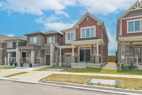 Photo 3 of 30 Saxony Street, Kitchener — HOMEH