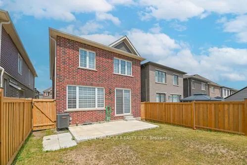 Photo 8 of 30 Saxony Street, Kitchener — HOMEH