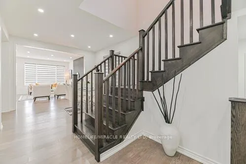 Photo 17 of 30 Saxony Street, Kitchener — HOMEH