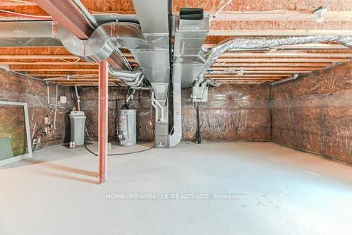 Photo 34 of 30 Saxony Street, Kitchener — HOMEH