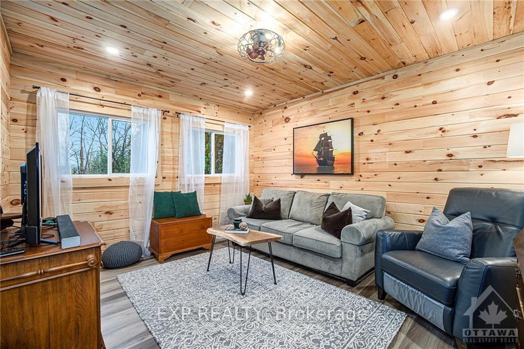 Photo 20 of 2838 Old Maple Lane, Ottawa, Dunrobin Shores — HOMEH
