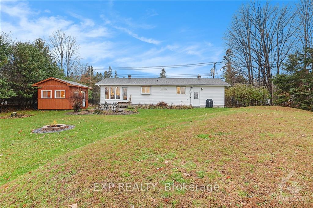 Photo 23 of 2838 Old Maple Lane, Ottawa, Dunrobin Shores — HOMEH