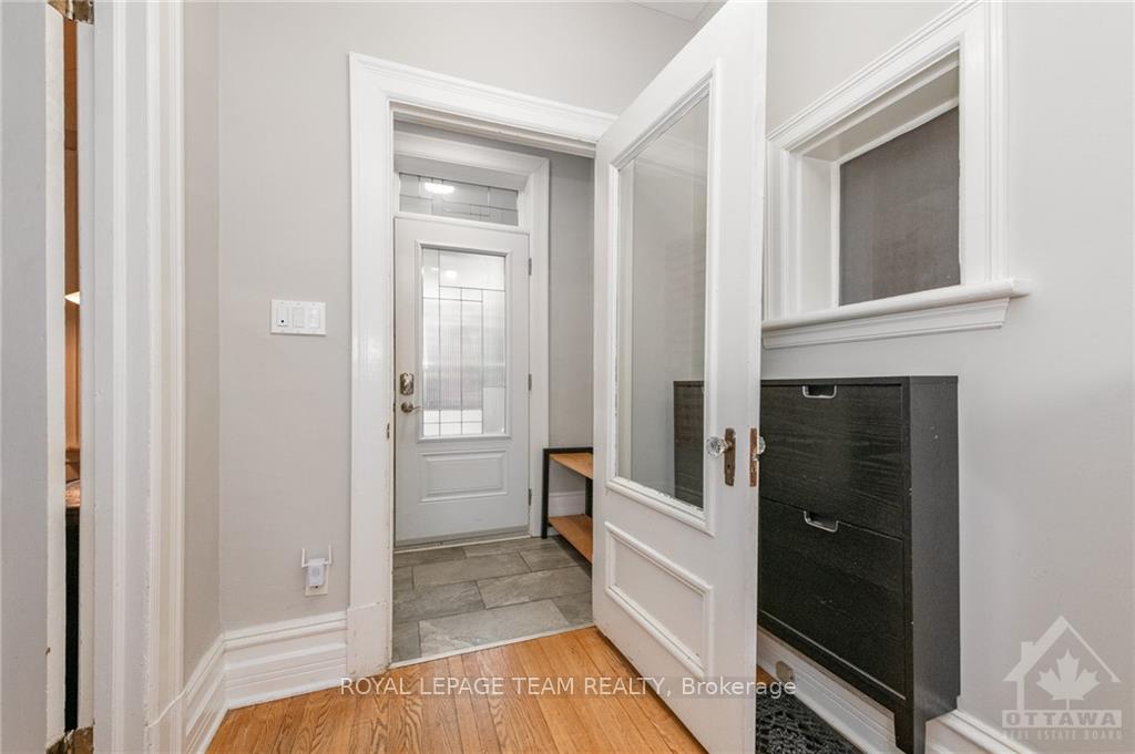 Photo 2 of 134 Fourth Avenue, Ottawa, Glebe — HOMEH