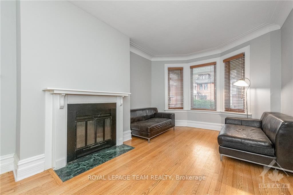 Photo 3 of 134 Fourth Avenue, Ottawa, Glebe — HOMEH