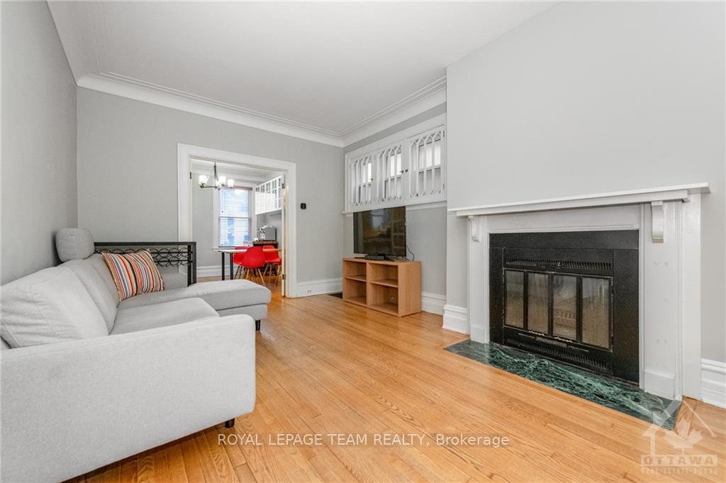 Photo 4 of 134 Fourth Avenue, Ottawa, Glebe — HOMEH