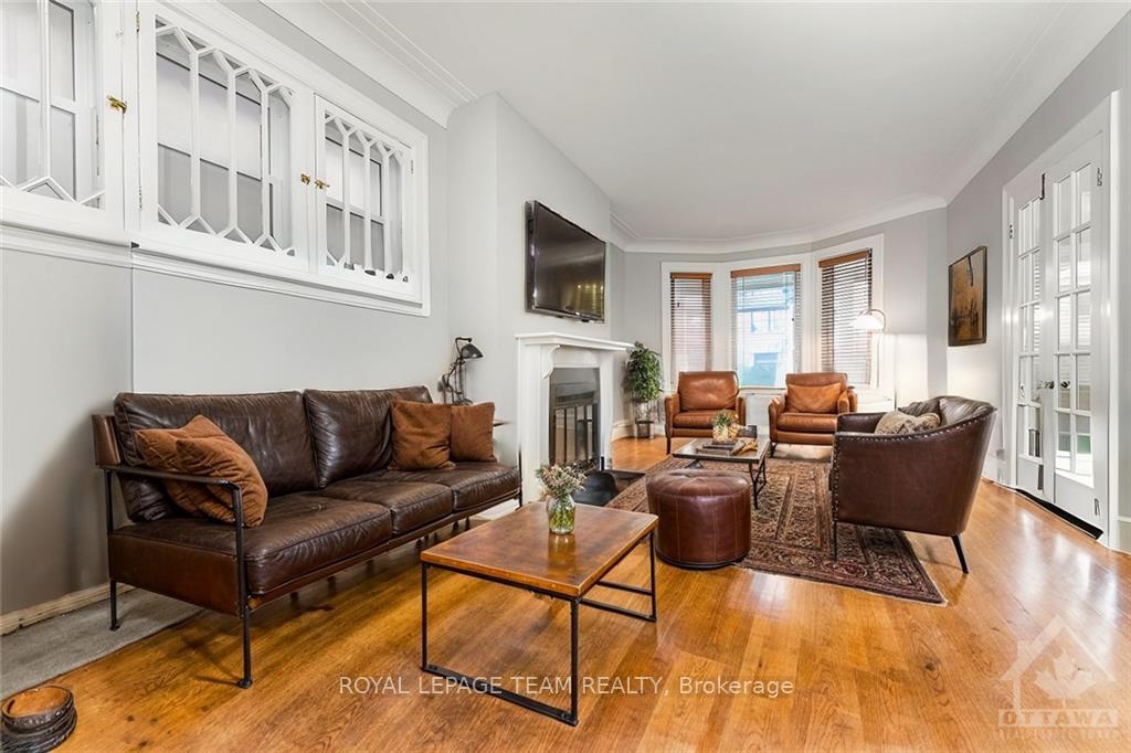 Photo 5 of 134 Fourth Avenue, Ottawa, Glebe — HOMEH