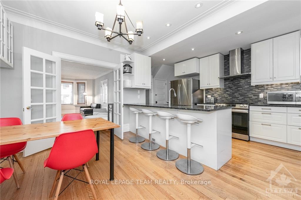 Photo 6 of 134 Fourth Avenue, Ottawa, Glebe — HOMEH