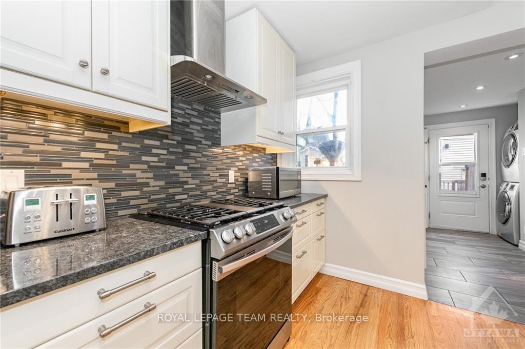 Photo 8 of 134 Fourth Avenue, Ottawa, Glebe — HOMEH