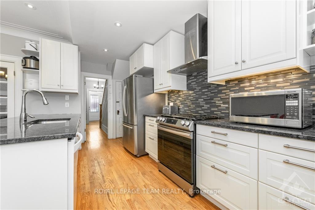 Photo 10 of 134 Fourth Avenue, Ottawa, Glebe — HOMEH