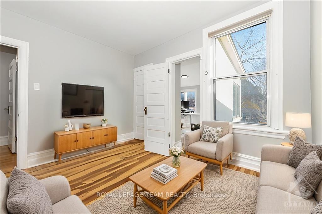 Photo 20 of 134 Fourth Avenue, Ottawa, Glebe — HOMEH