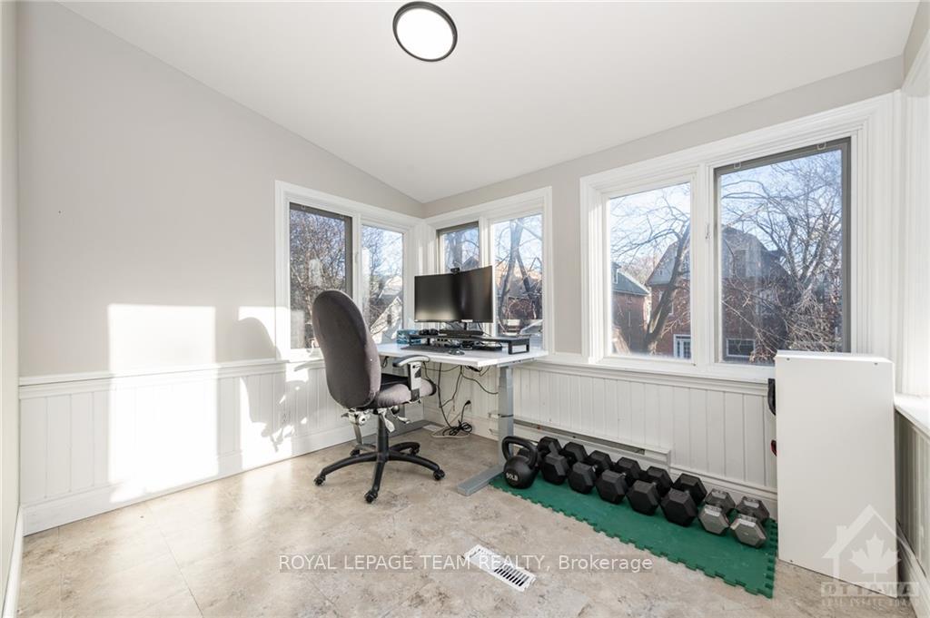 Photo 21 of 134 Fourth Avenue, Ottawa, Glebe — HOMEH