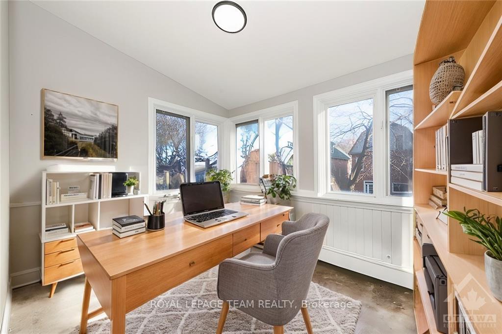 Photo 22 of 134 Fourth Avenue, Ottawa, Glebe — HOMEH