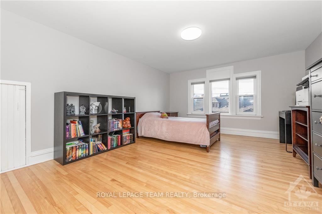 Photo 25 of 134 Fourth Avenue, Ottawa, Glebe — HOMEH
