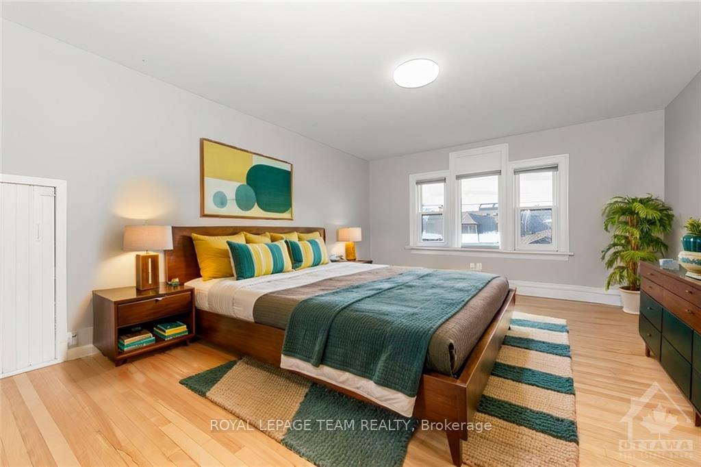 Photo 26 of 134 Fourth Avenue, Ottawa, Glebe — HOMEH