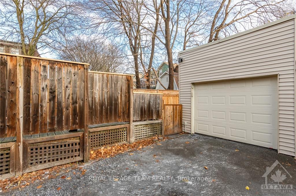 Photo 28 of 134 Fourth Avenue, Ottawa, Glebe — HOMEH
