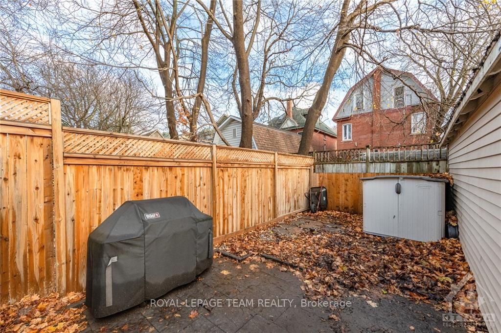 Photo 29 of 134 Fourth Avenue, Ottawa, Glebe — HOMEH