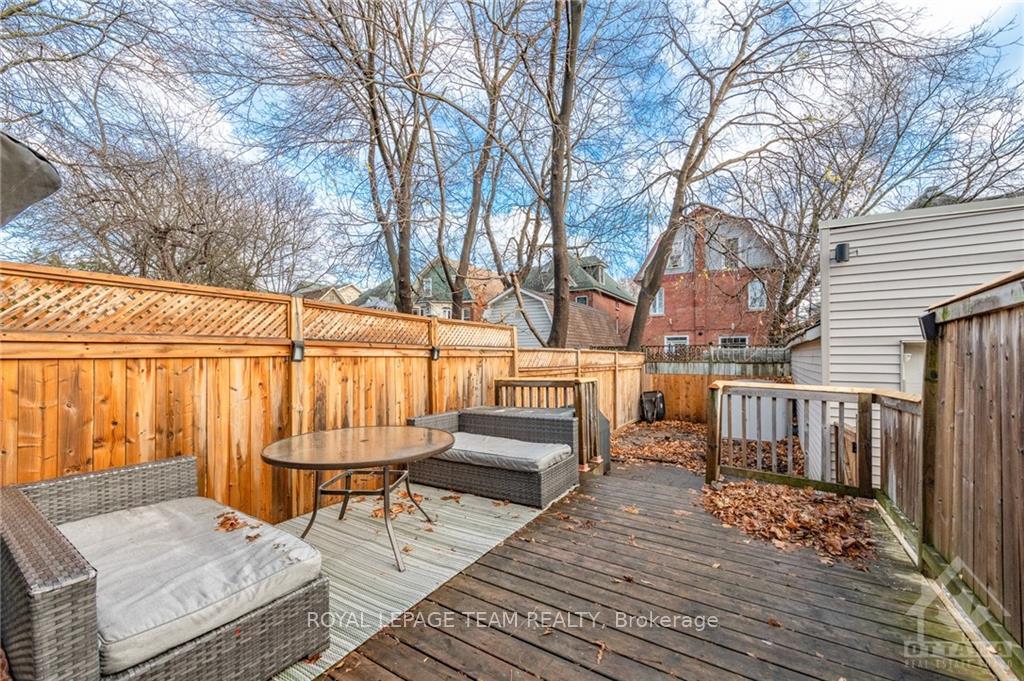 Photo 30 of 134 Fourth Avenue, Ottawa, Glebe — HOMEH