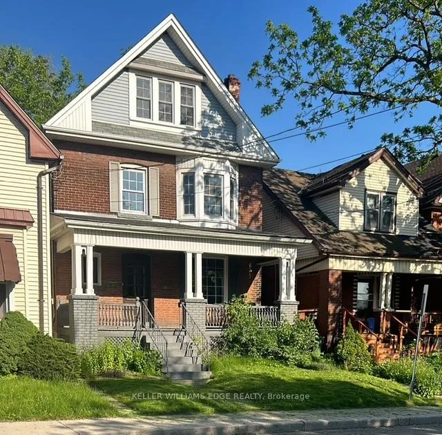Photo 1 of 78 Dundurn Street N, Hamilton, Strathcona — HOMEH
