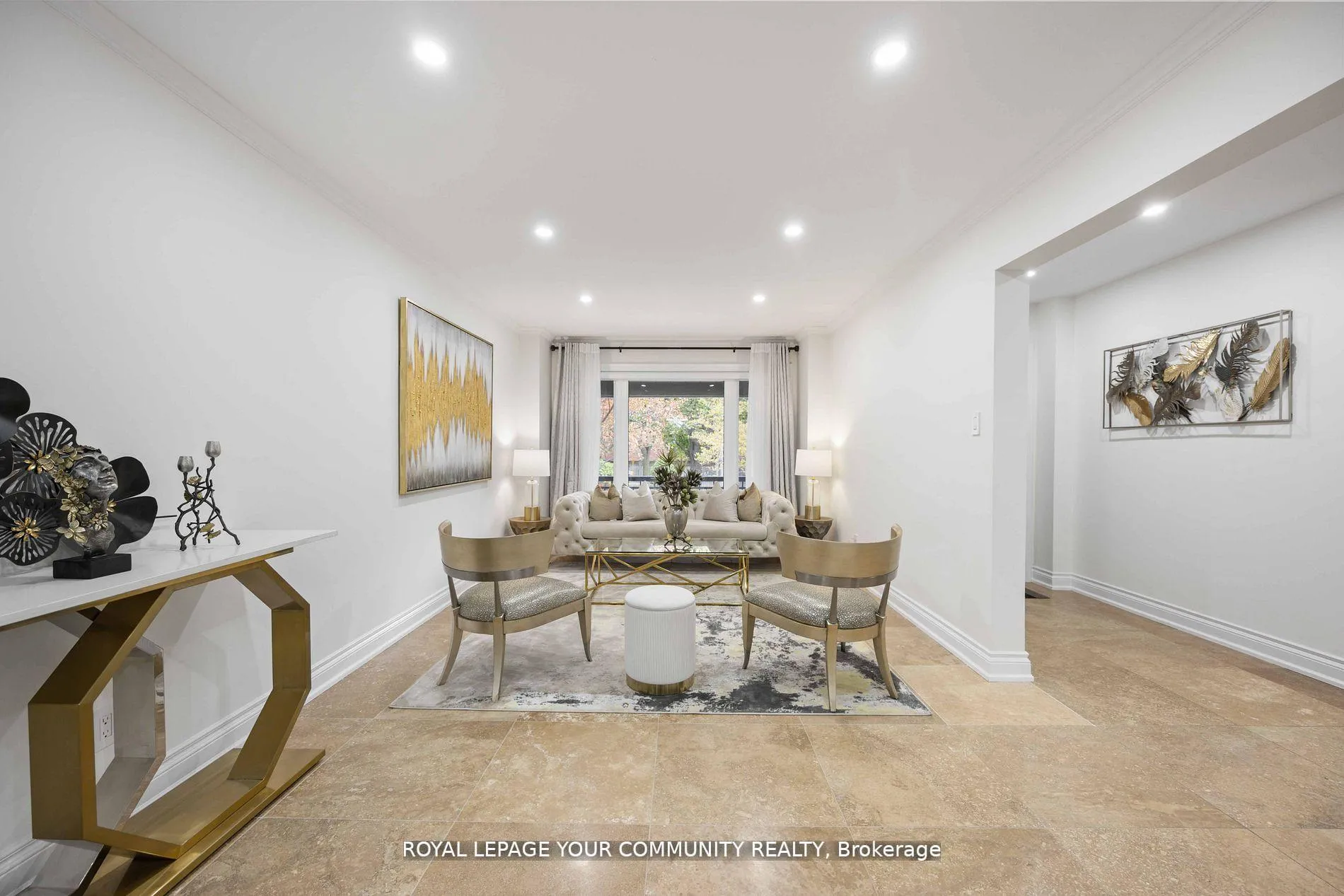 Photo 7 of 40 Janesville Road, Vaughan, Uplands — HOMEH