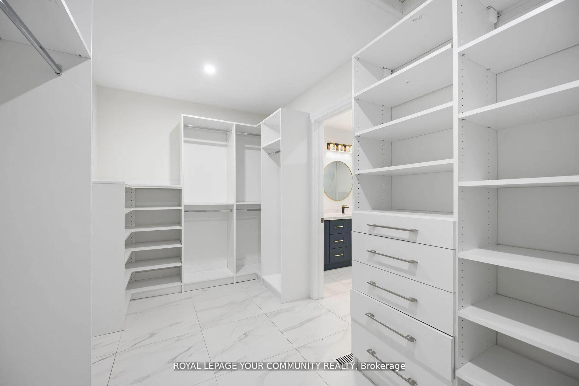 Photo 18 of 40 Janesville Road, Vaughan, Uplands — HOMEH