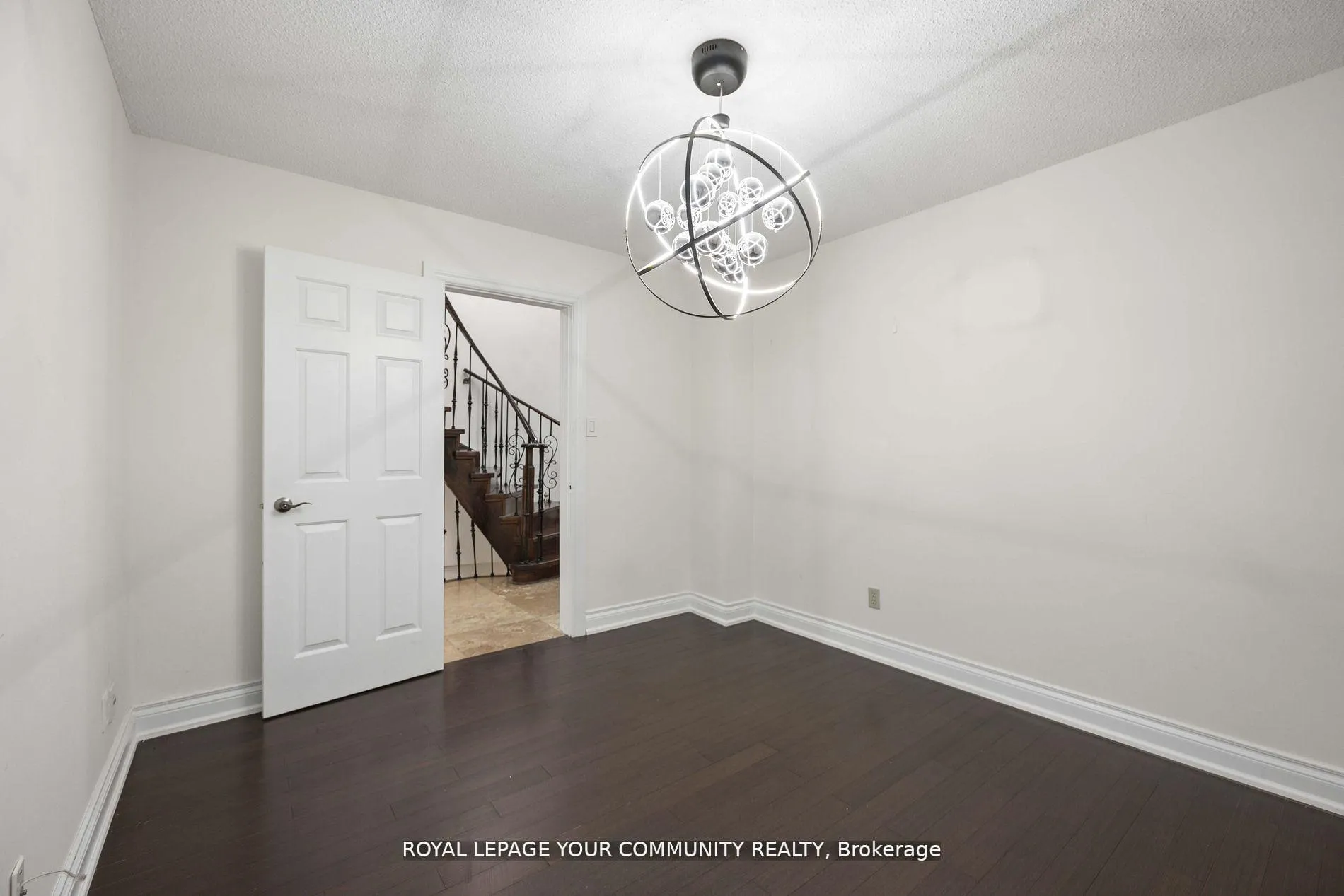 Photo 29 of 40 Janesville Road, Vaughan, Uplands — HOMEH