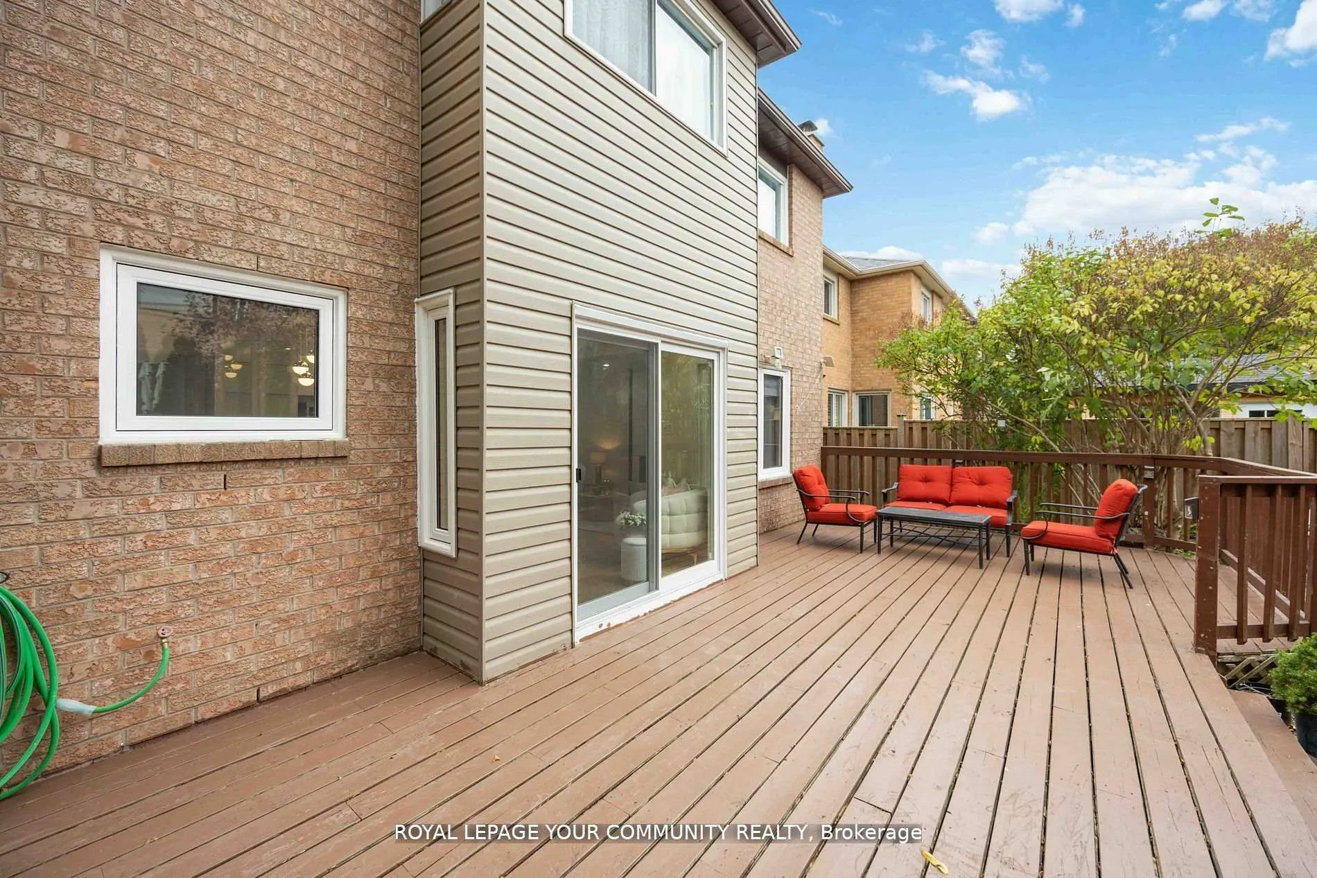 Photo 34 of 40 Janesville Road, Vaughan, Uplands — HOMEH