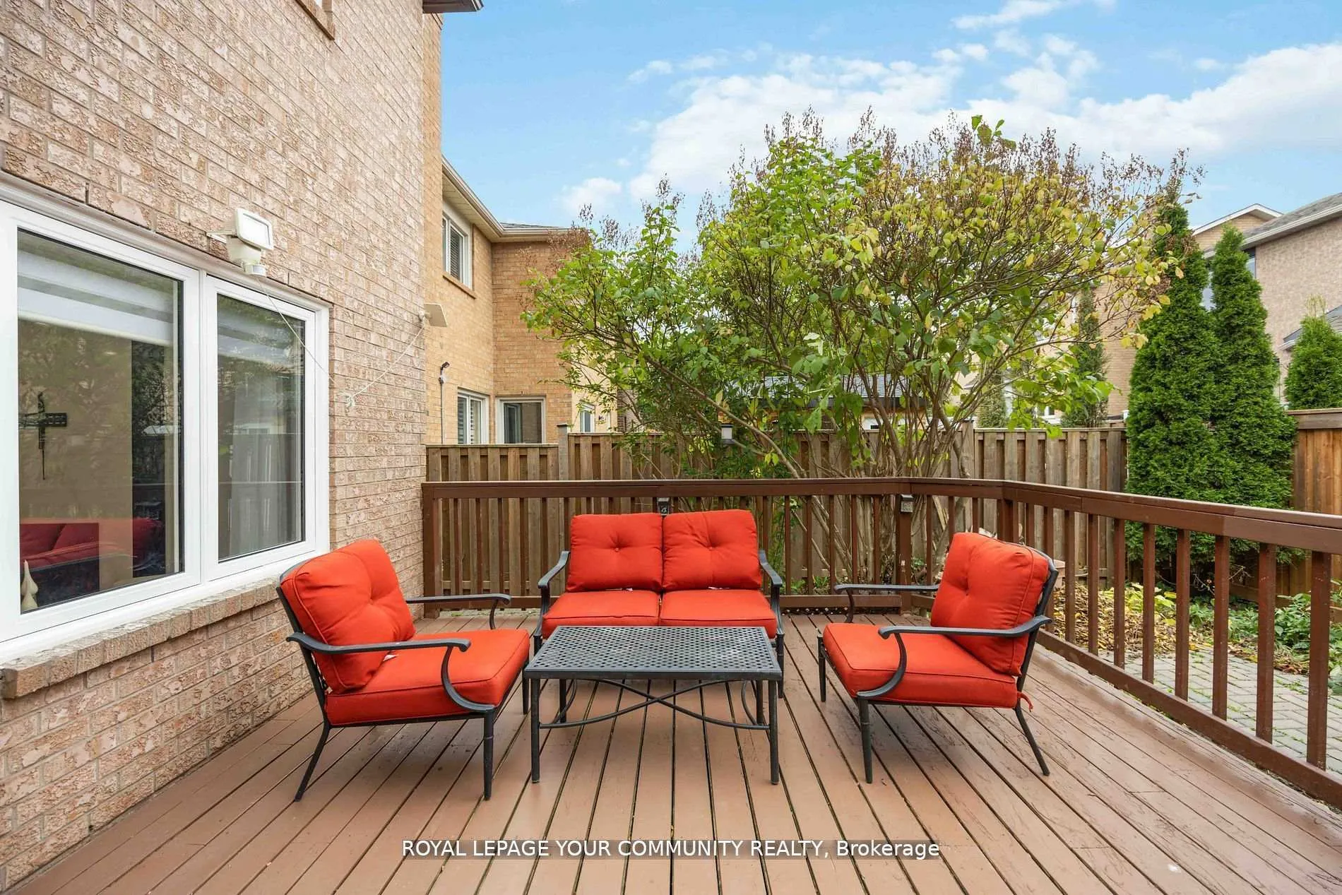 Photo 36 of 40 Janesville Road, Vaughan, Uplands — HOMEH