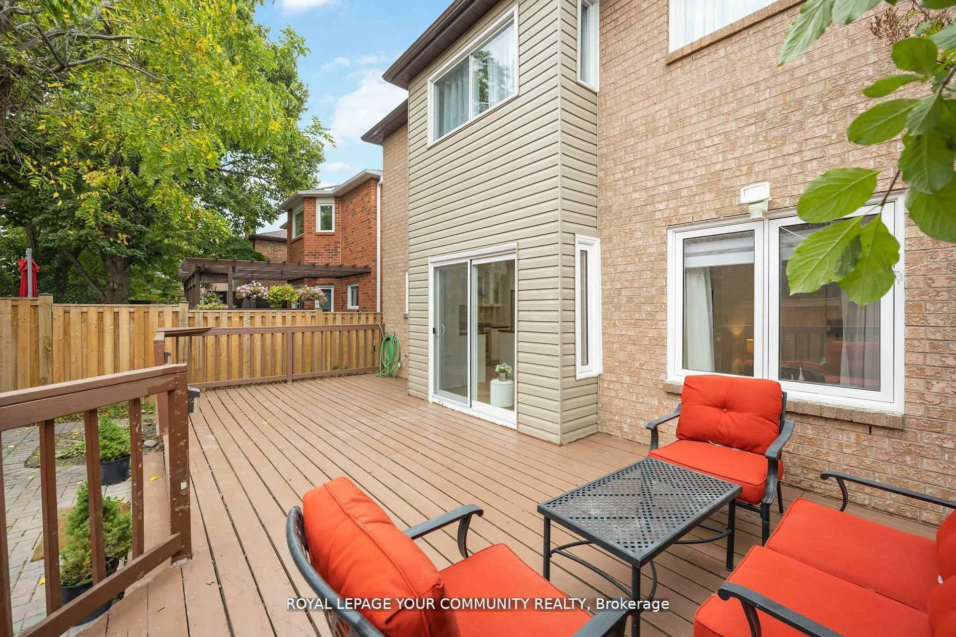 Photo 37 of 40 Janesville Road, Vaughan, Uplands — HOMEH