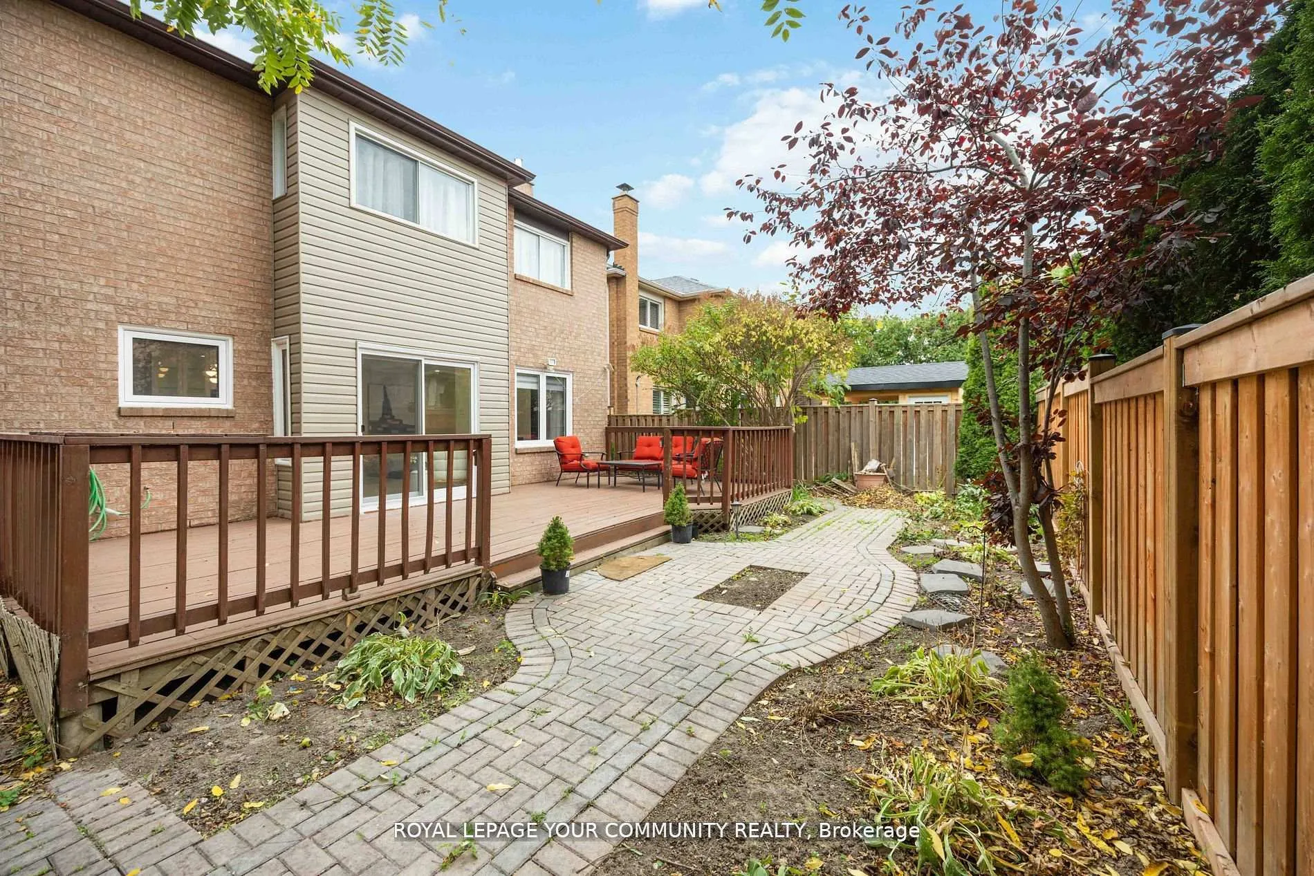 Photo 39 of 40 Janesville Road, Vaughan, Uplands — HOMEH