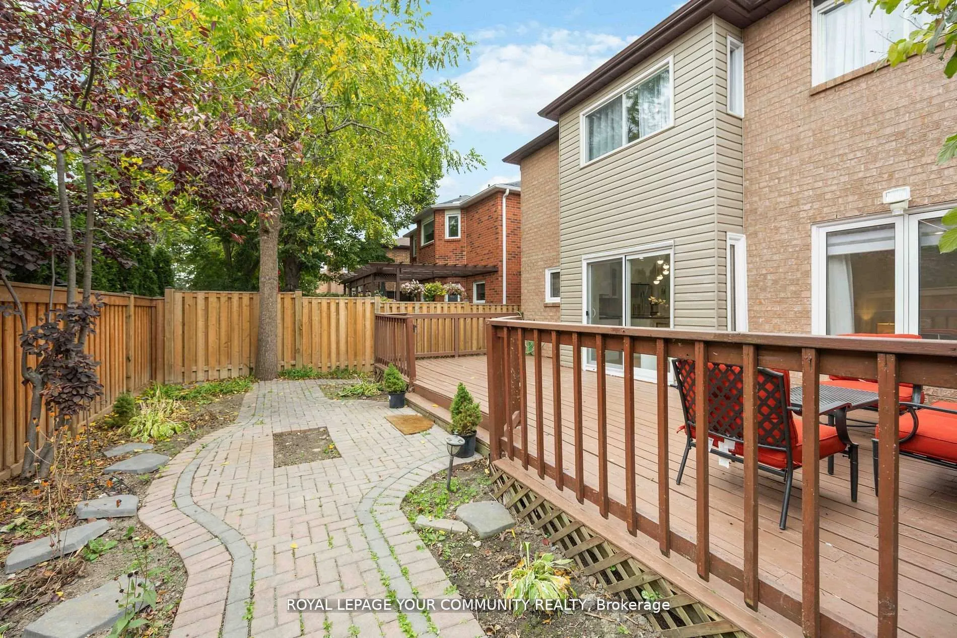 Photo 40 of 40 Janesville Road, Vaughan, Uplands — HOMEH