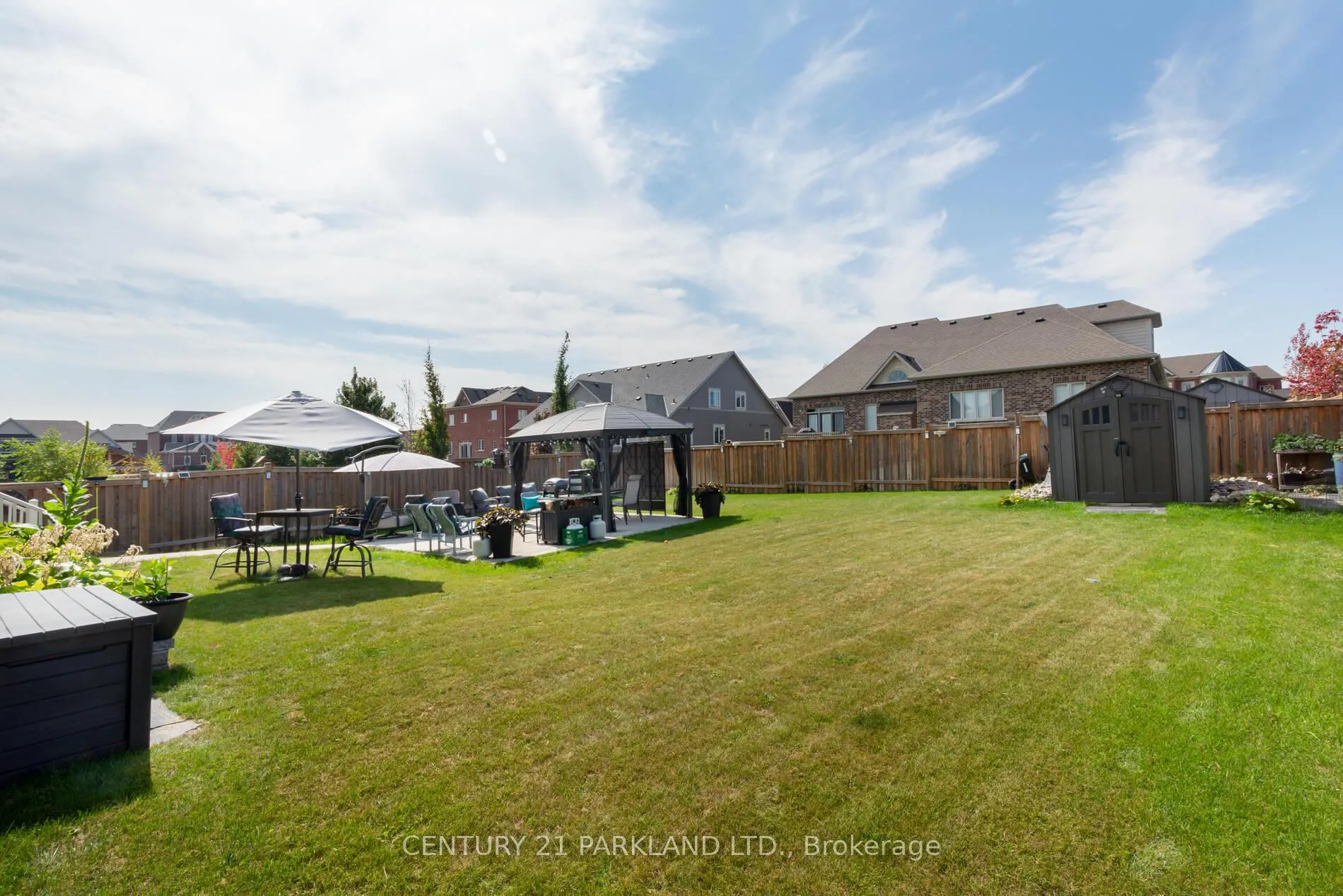 Photo 27 of 15 St. Mark's Crescent, Mono, Rural Mono — HOMEH