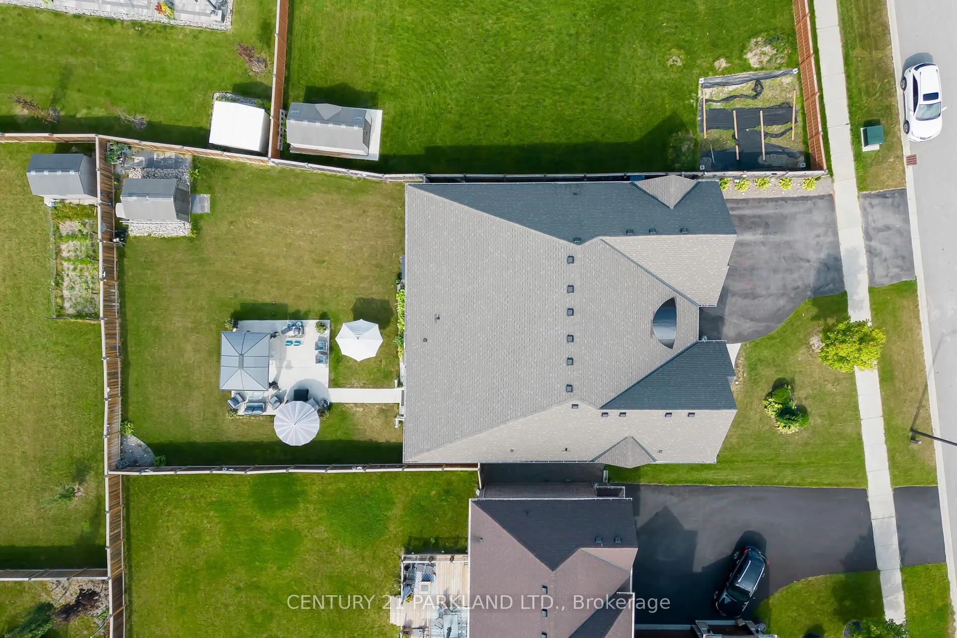 Photo 37 of 15 St. Mark's Crescent, Mono, Rural Mono — HOMEH