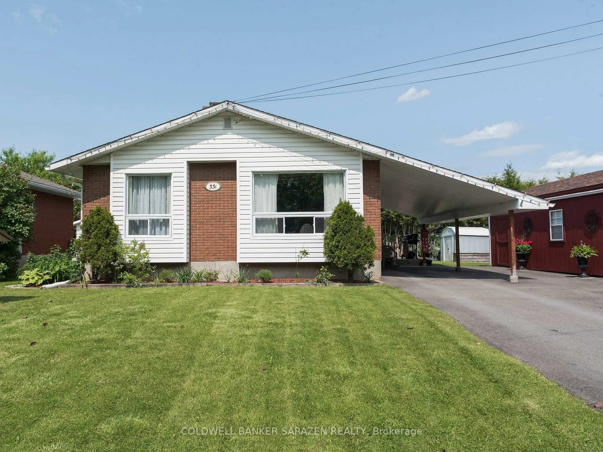 Photo 2 of 331 Caruso Street, Arnprior — HOMEH
