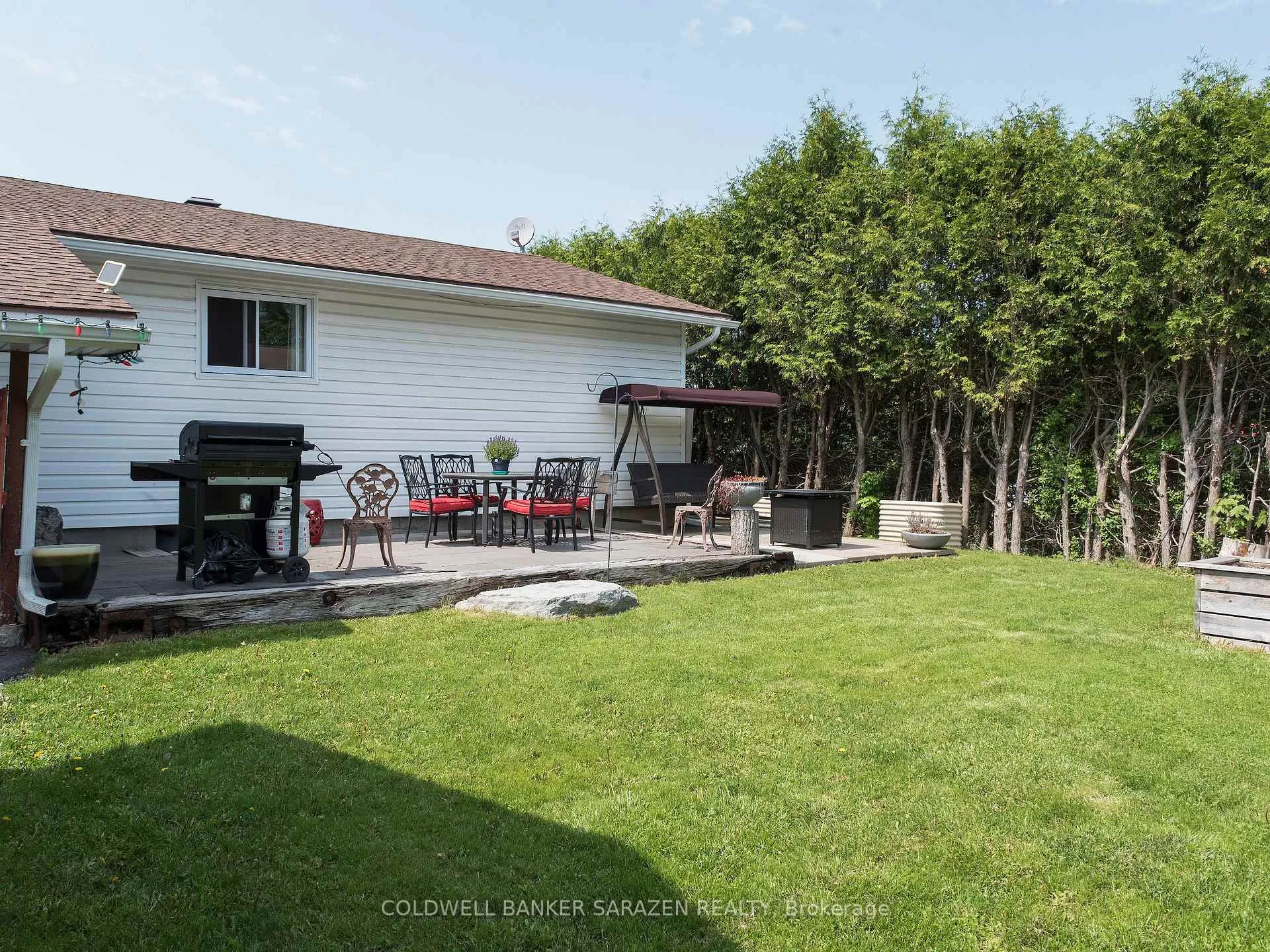 Photo 43 of 331 Caruso Street, Arnprior — HOMEH