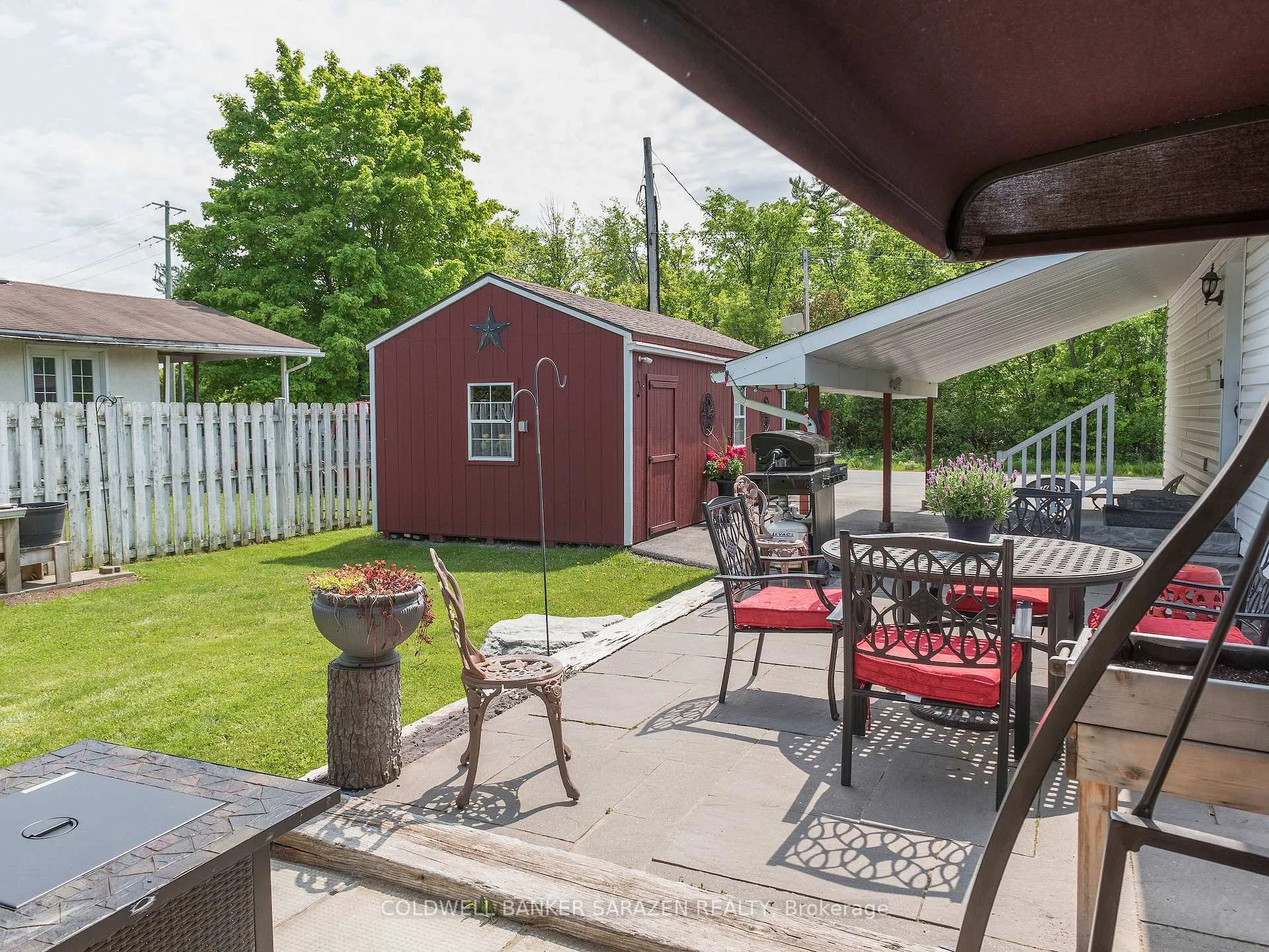 Photo 45 of 331 Caruso Street, Arnprior — HOMEH