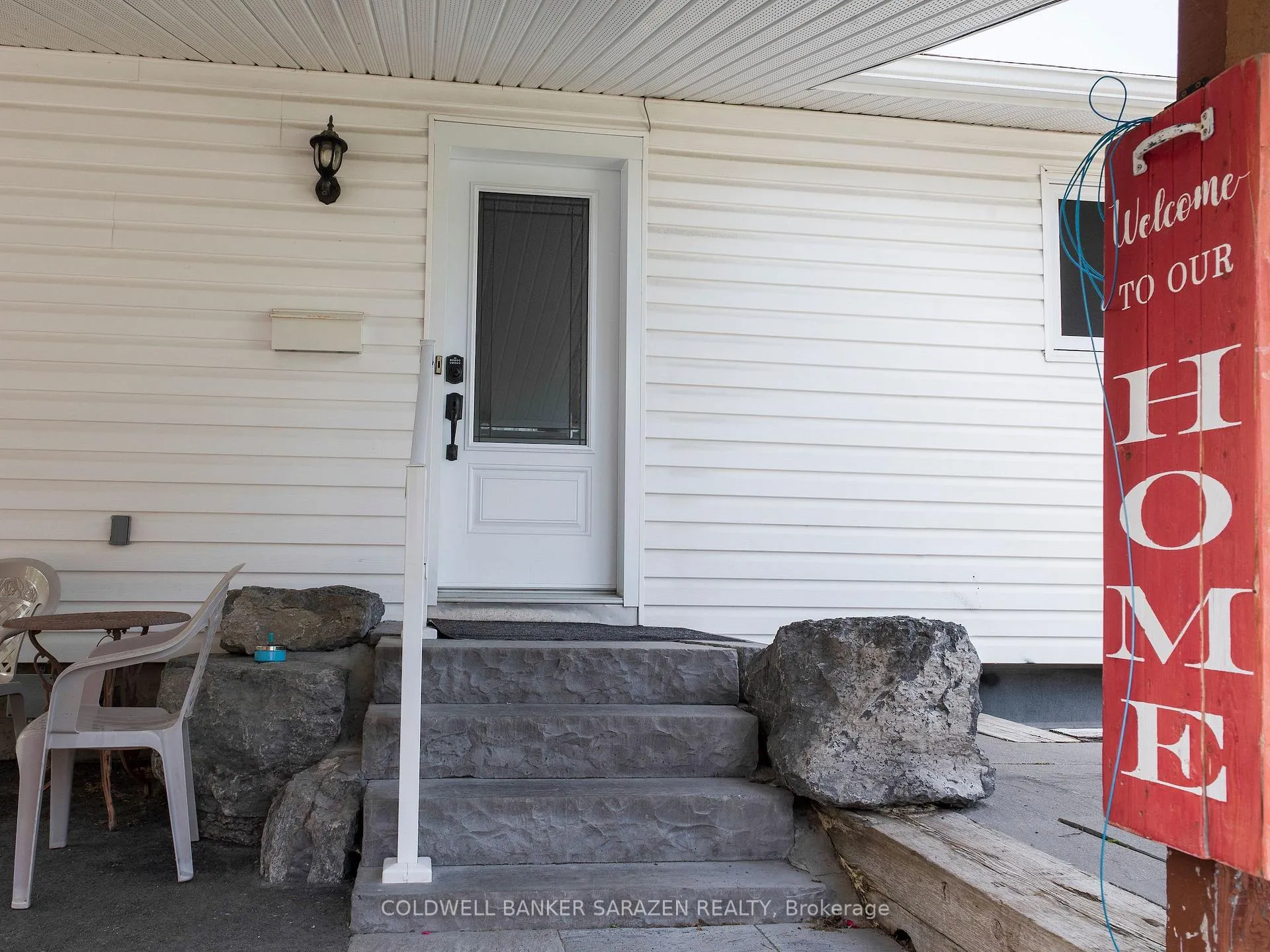 Photo 47 of 331 Caruso Street, Arnprior — HOMEH