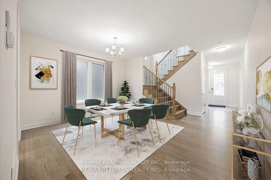 Photo 6 of 38 Sweet Cicely Street E, Springwater, Midhurst — HOMEH