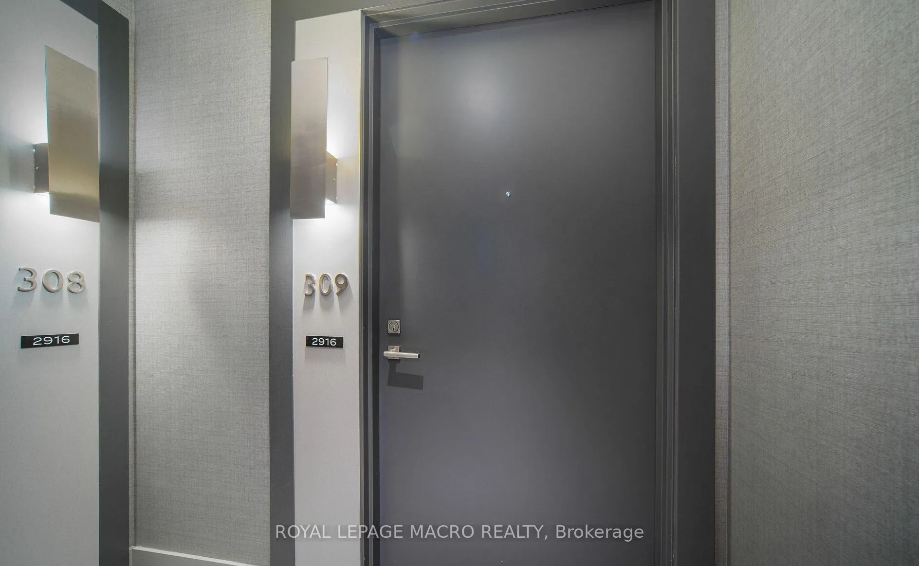 Photo 4 of Unit 309, 2916 Highway 7, Vaughan, Concord — HOMEH