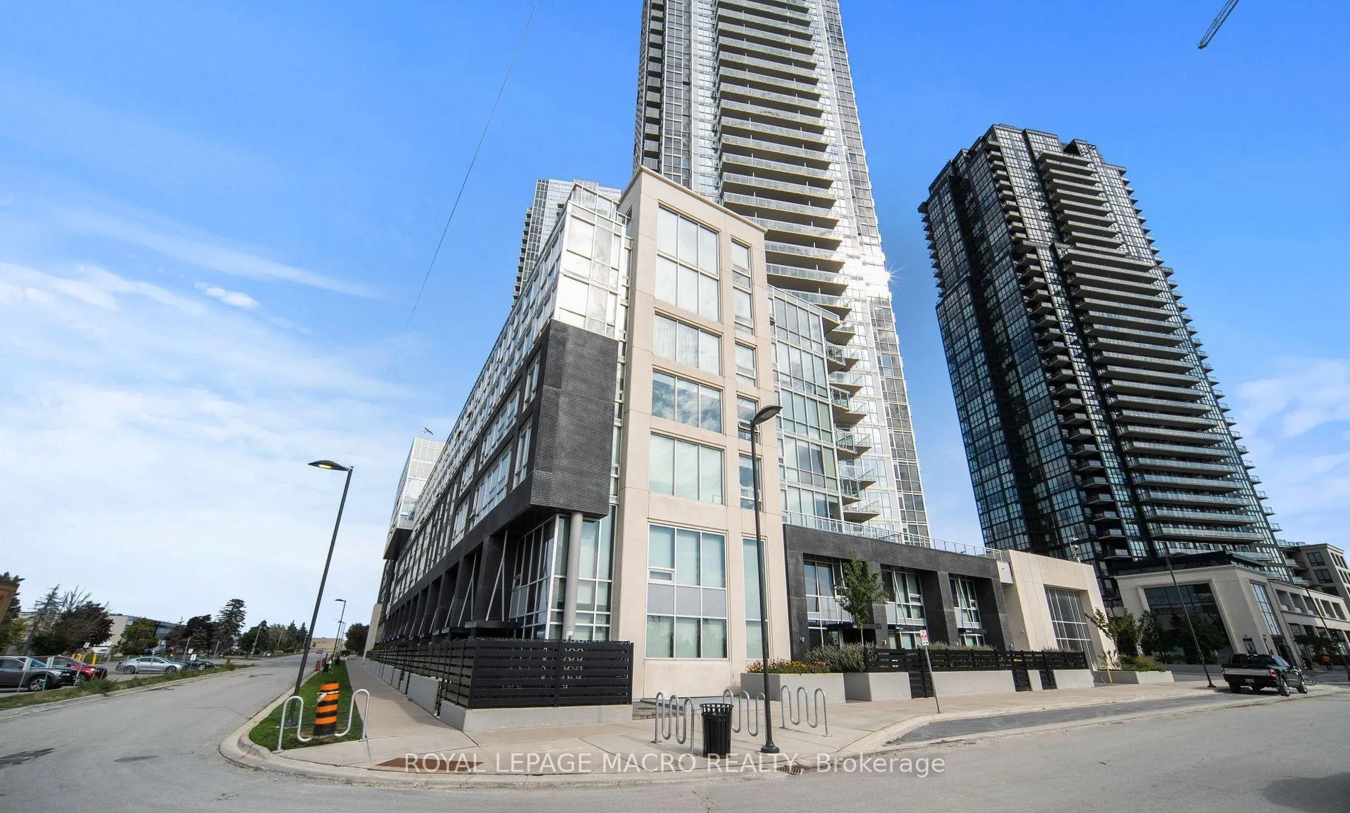 Photo 21 of Unit 309, 2916 Highway 7, Vaughan, Concord — HOMEH
