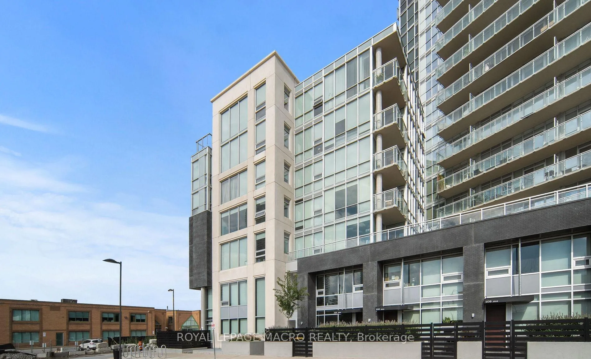 Photo 22 of Unit 309, 2916 Highway 7, Vaughan, Concord — HOMEH