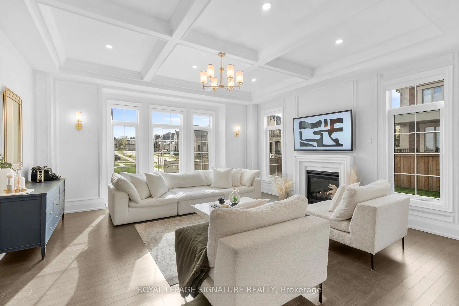Photo 7 of 28 Lake Lenora Avenue, King, Nobleton — HOMEH