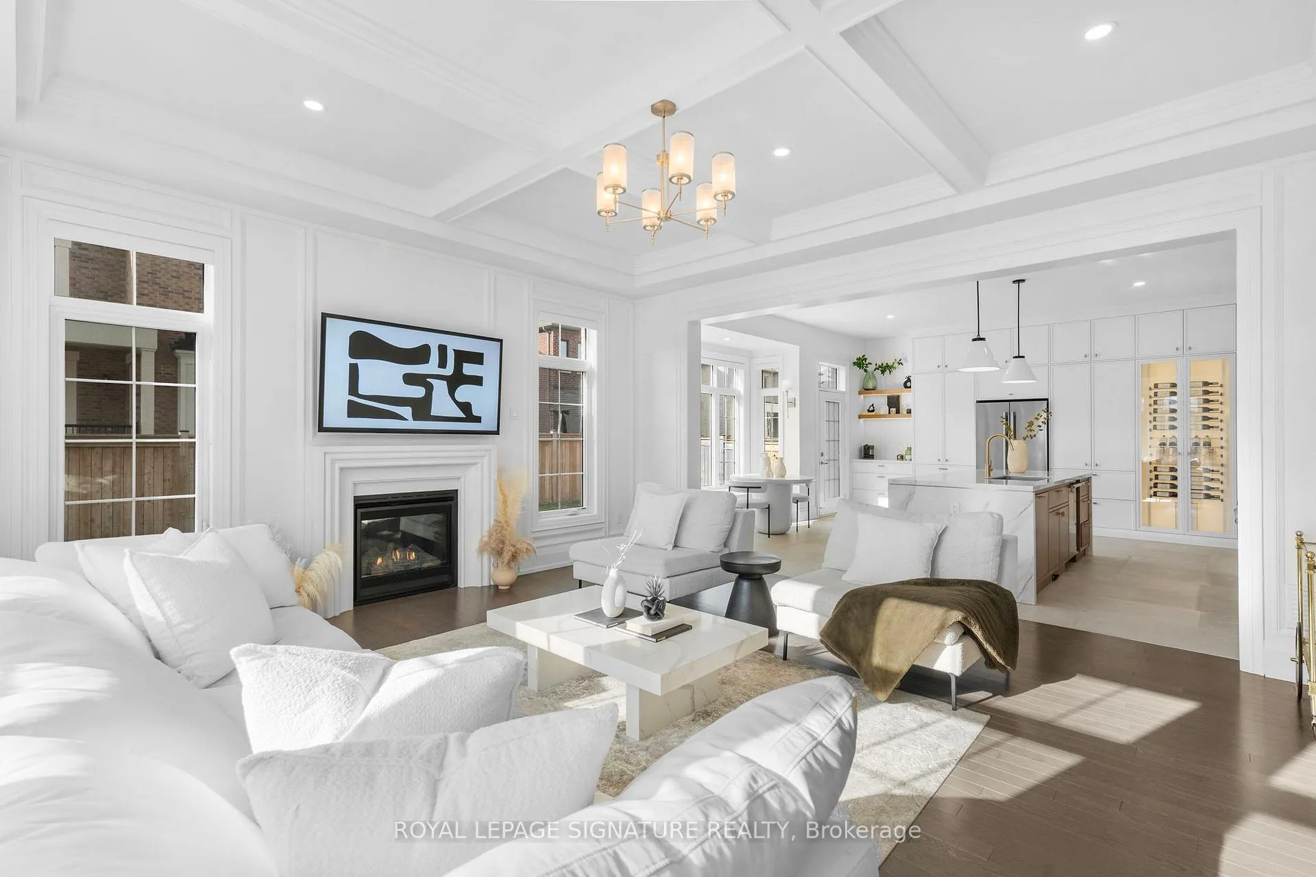 Photo 8 of 28 Lake Lenora Avenue, King, Nobleton — HOMEH