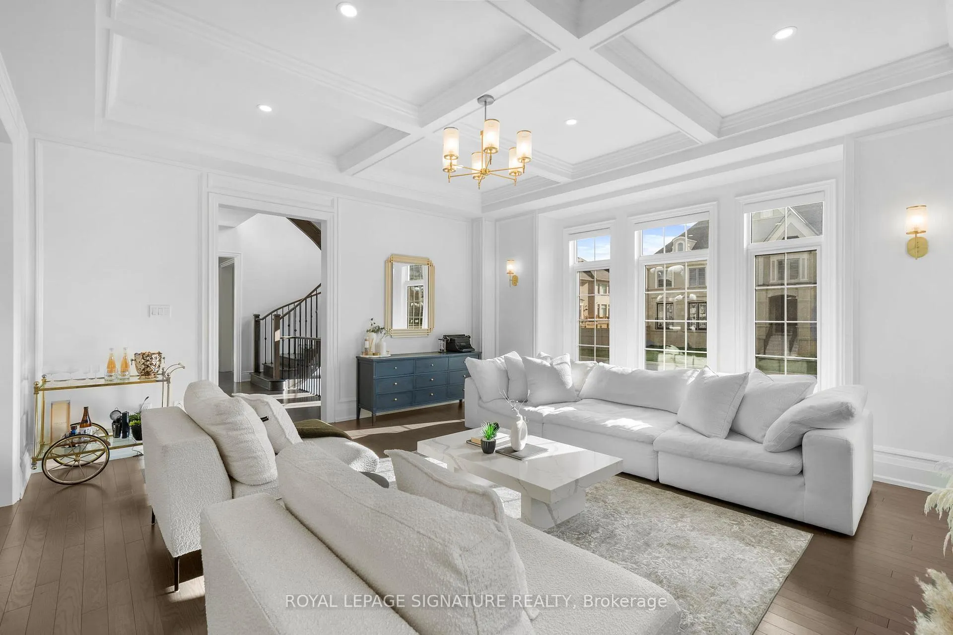 Photo 9 of 28 Lake Lenora Avenue, King, Nobleton — HOMEH