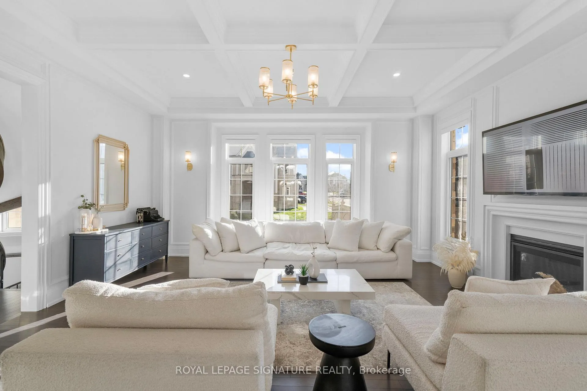 Photo 10 of 28 Lake Lenora Avenue, King, Nobleton — HOMEH