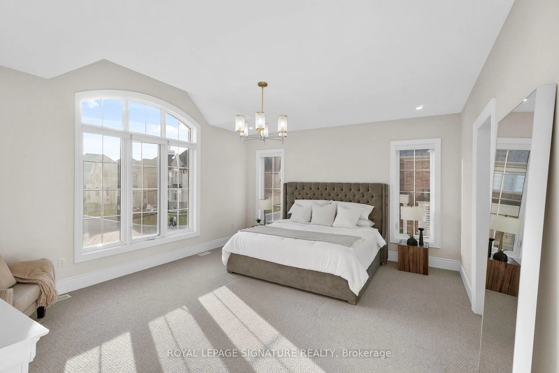Photo 33 of 28 Lake Lenora Avenue, King, Nobleton — HOMEH