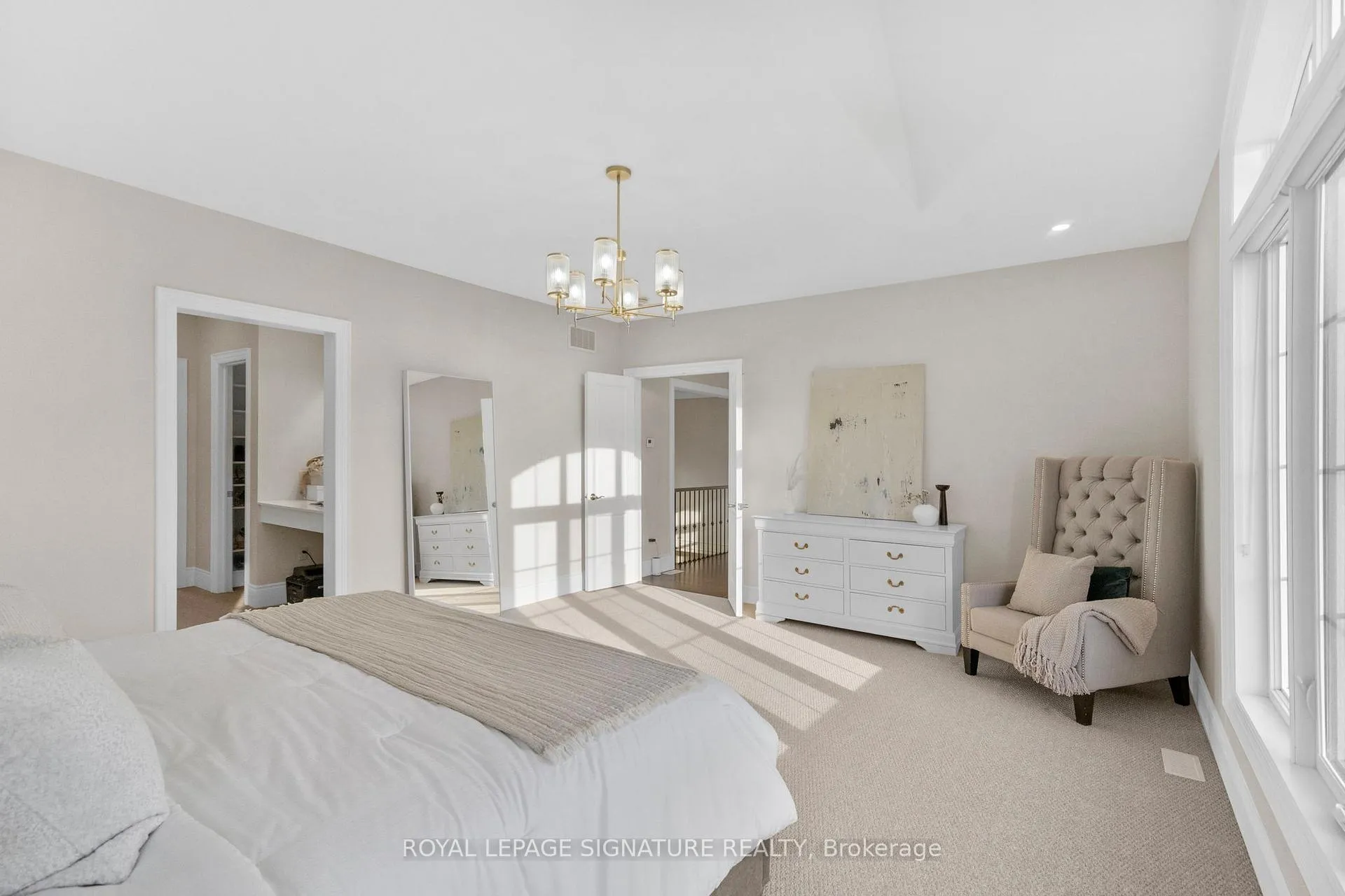Photo 36 of 28 Lake Lenora Avenue, King, Nobleton — HOMEH