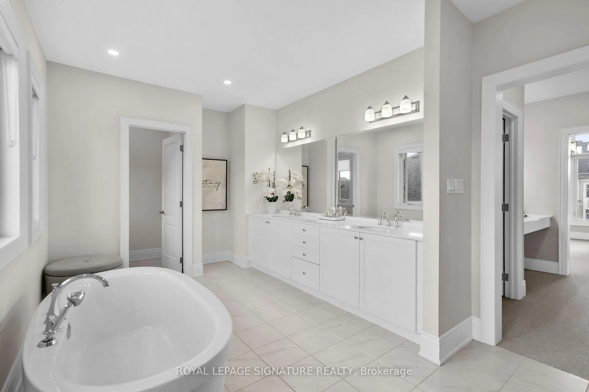 Photo 39 of 28 Lake Lenora Avenue, King, Nobleton — HOMEH
