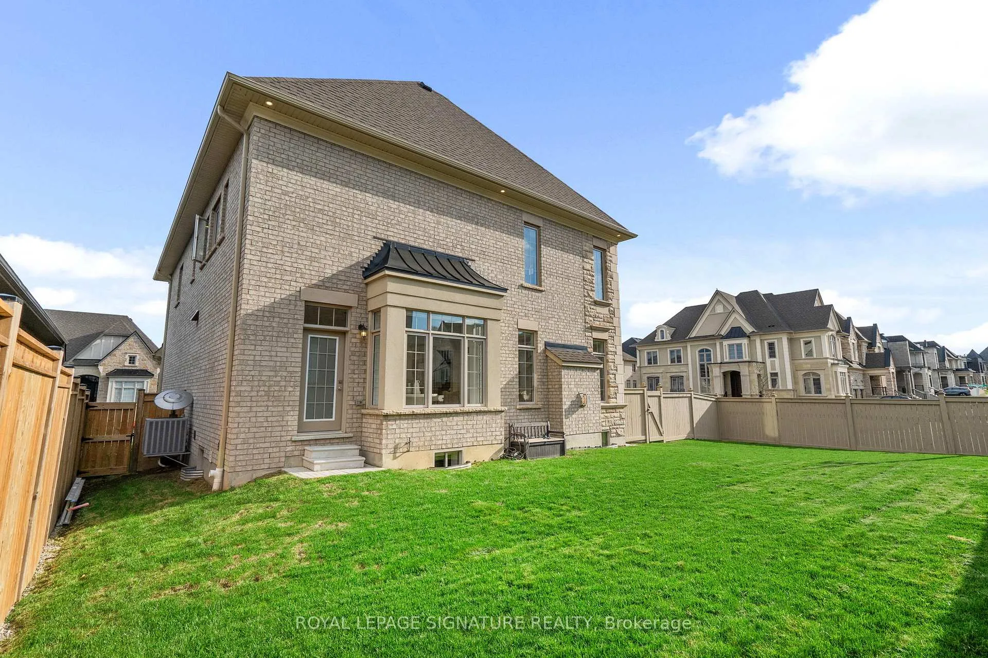 Photo 50 of 28 Lake Lenora Avenue, King, Nobleton — HOMEH